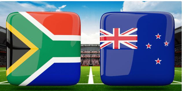 South Africa vs New Zealand - Full Match Replay - Rugby Internationals - 29 August 2026